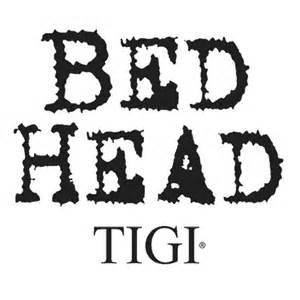 BED HEAD logo